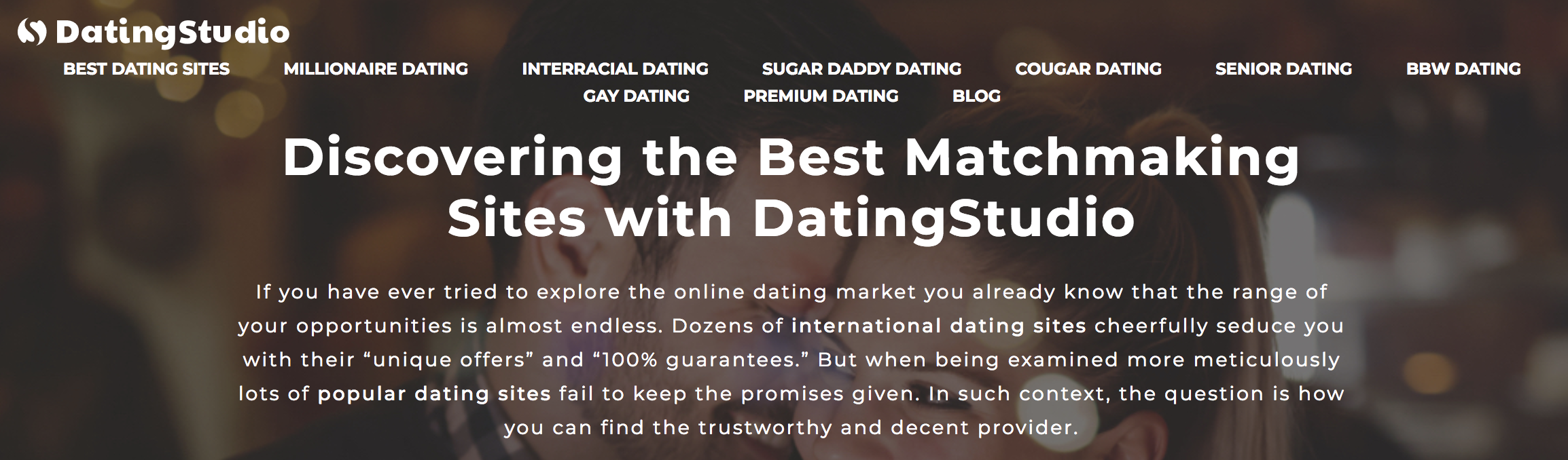 Dating